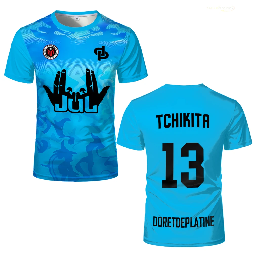 Новая летняя майка maillot jul tchikita - Фотография_6
