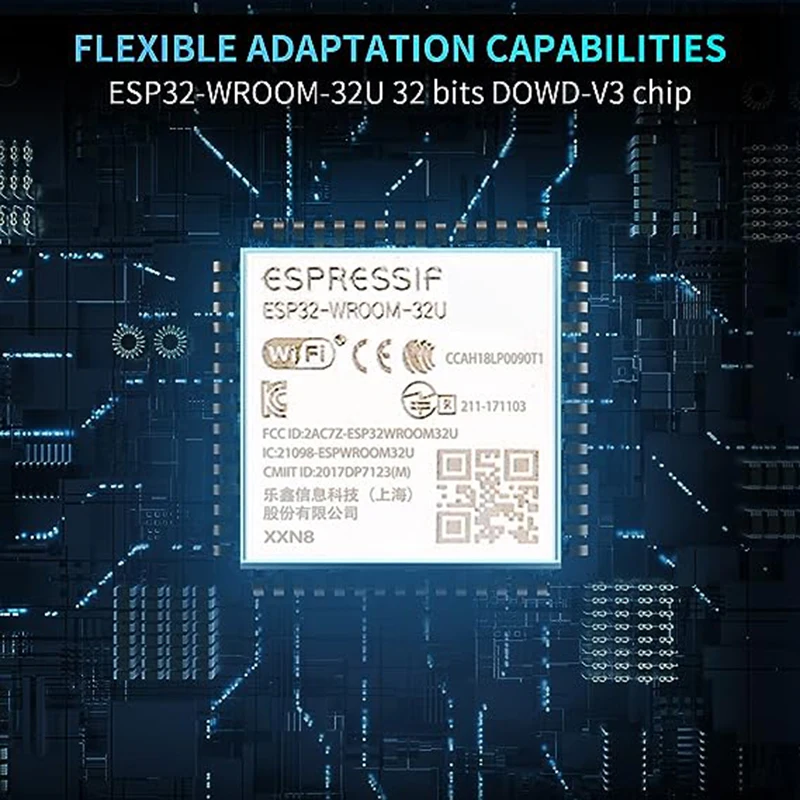 Mks dlc32 v2.1 автономный контроллер - Фотография_2