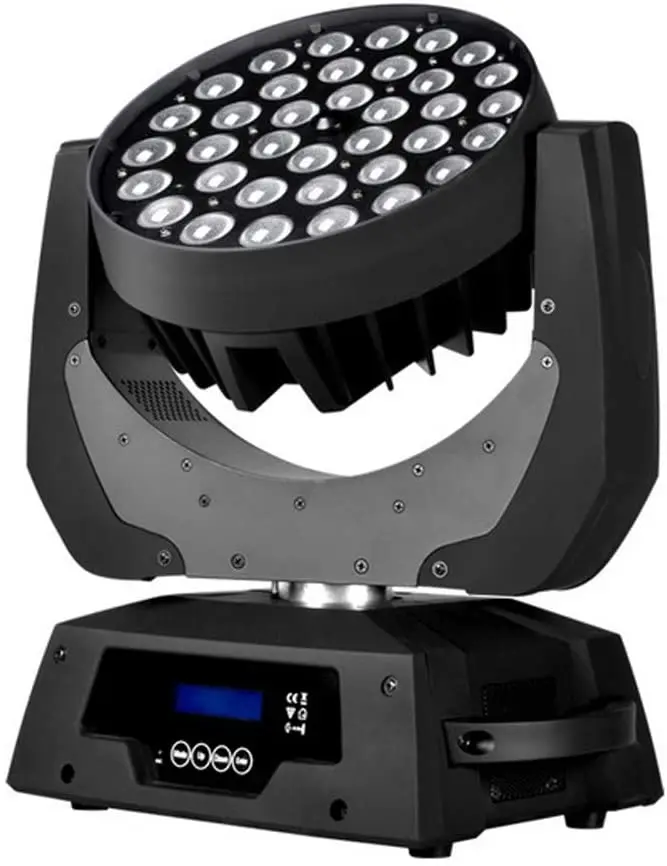 Zc1-led диско-клуб dj сценический - Фотография_2