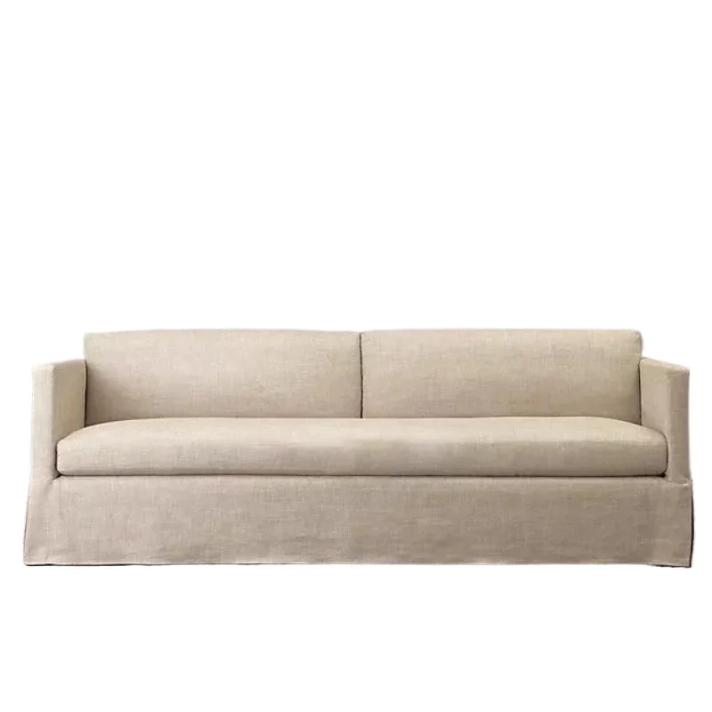 Современный простой домашний съемный