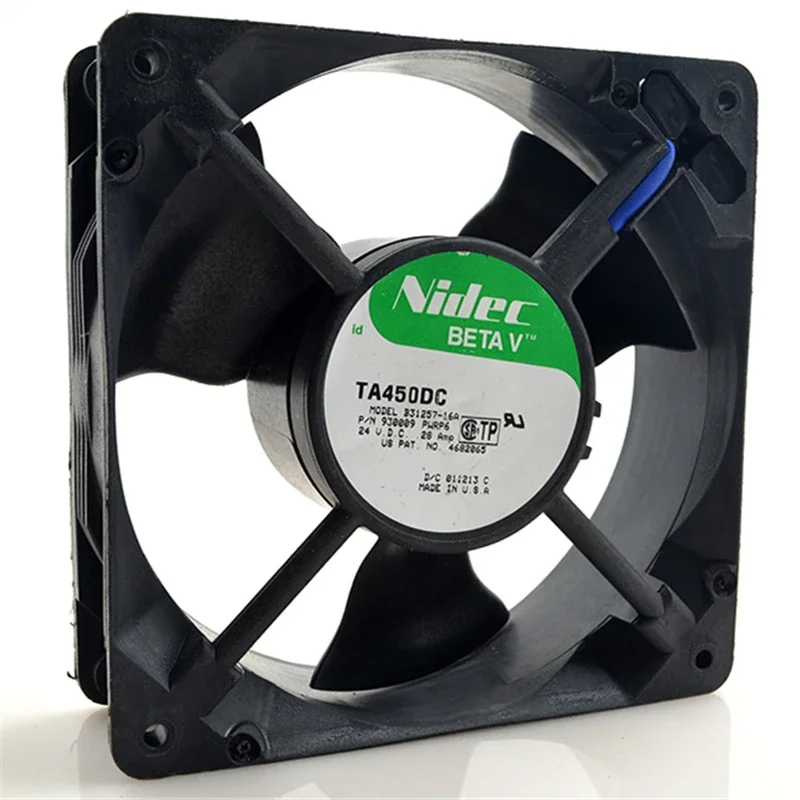 Новый ta450dc b31257-16a 24 в постоянного тока 0 - Фотография_2