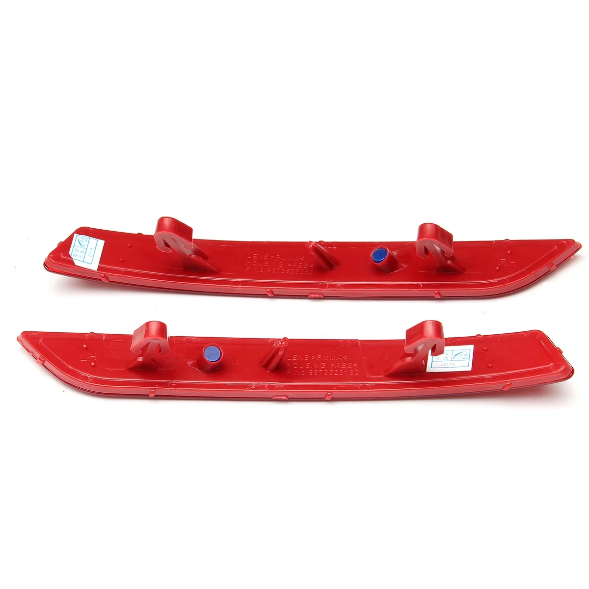 Задний отражатель для peugeot 508 - Фотография_5