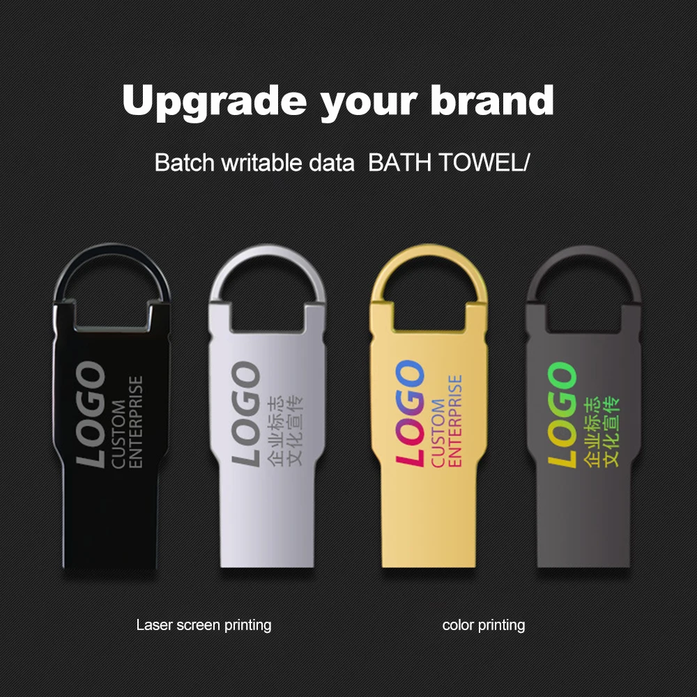Usb stick мини-накопитель 8g usb-флеш-накопители - Фотография_5