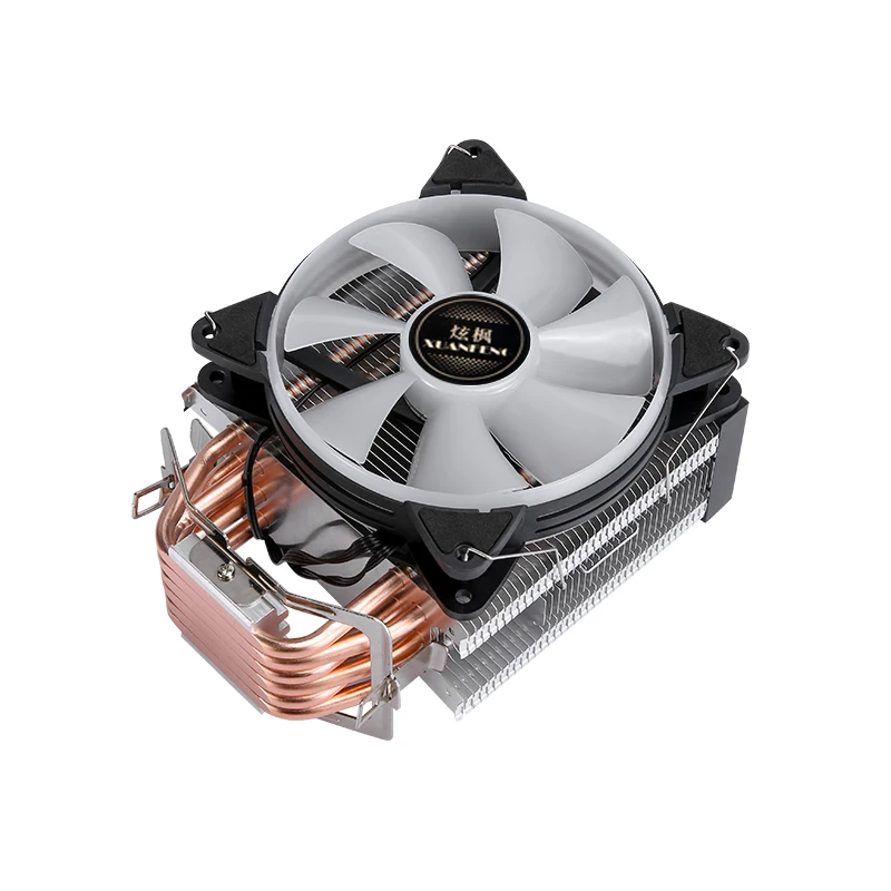 Xuanfeng совместимый процессор intel i5/i7/i9/x79/x99 4/6 - Фотография_6