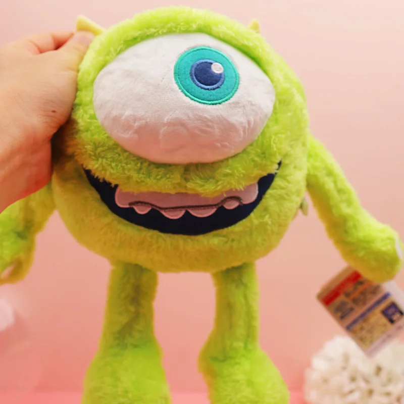 Kawaii disney sully the monster inc - Фотография_4