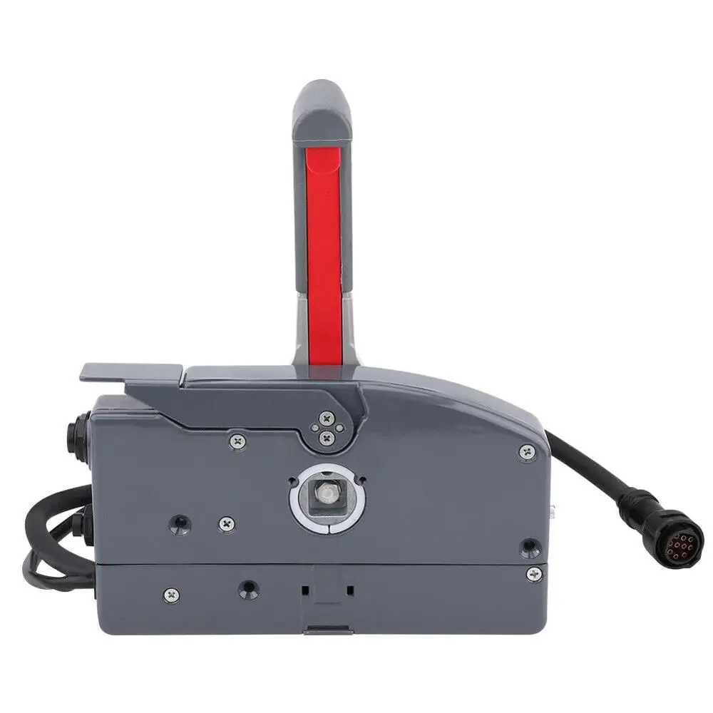 10-контактный блок дистанционного управления для подвесного човна - Фотография_4