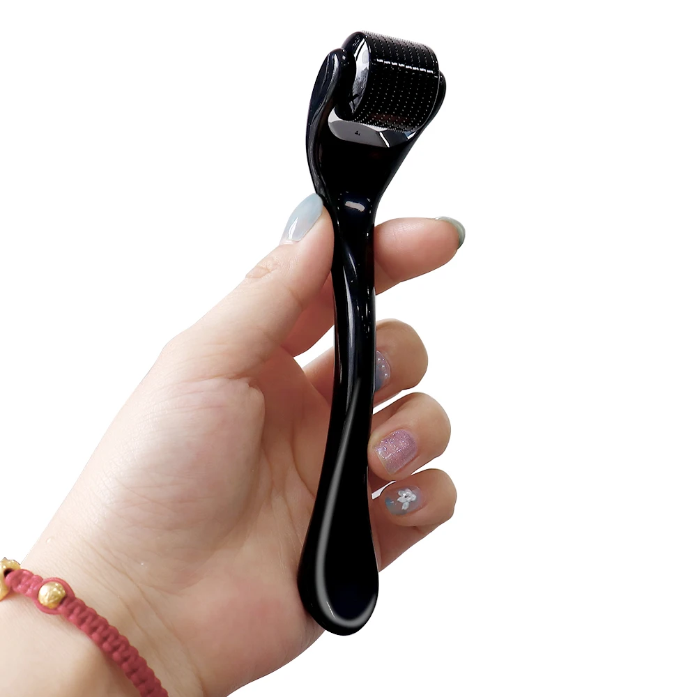 Титановый ролик derma drs 540 - Фотография_6