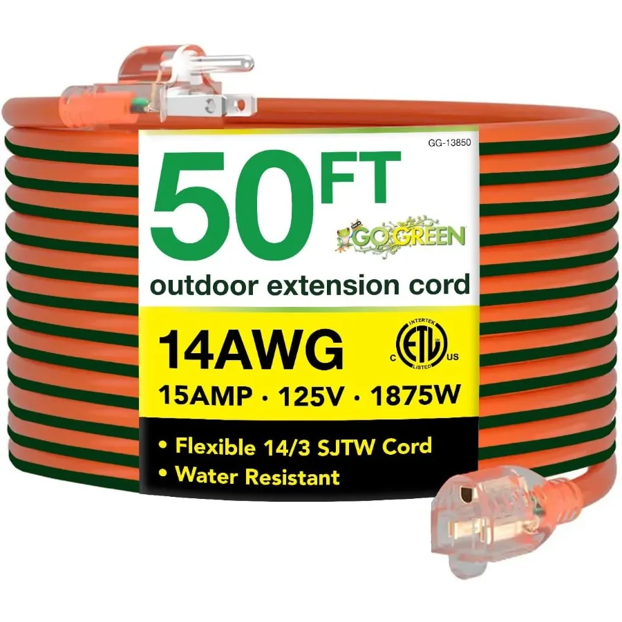 Go green power inc