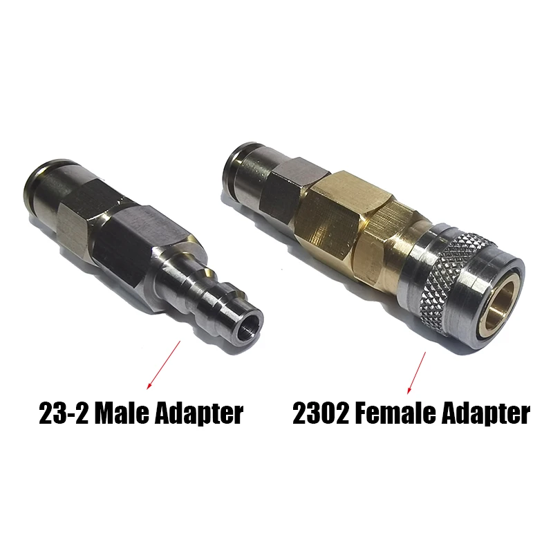Шланг катушки hpa - Фотография_6