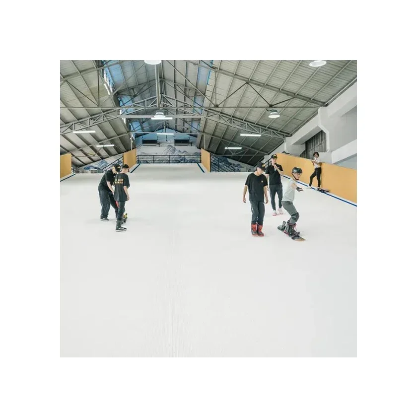 Коврик для сухих лыж forskiing - Фотография_5