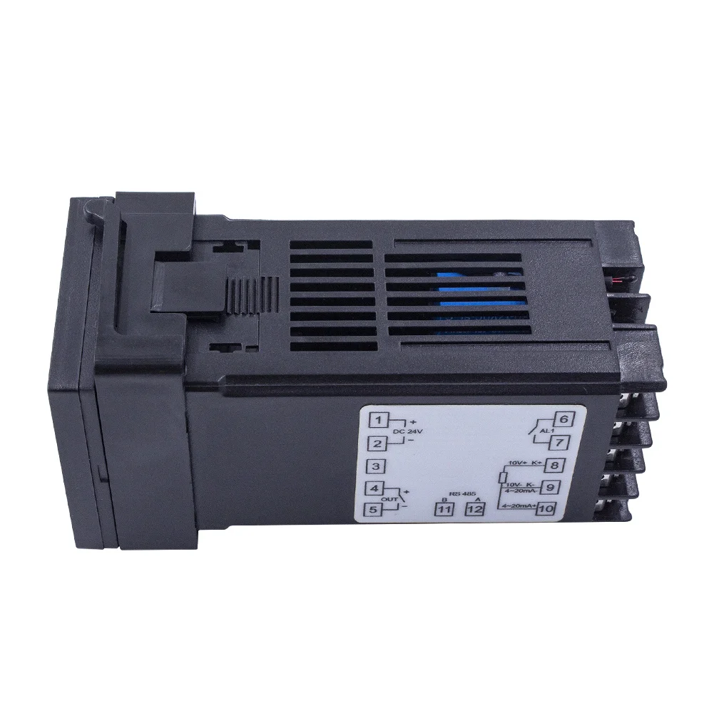 Контроллер сигнализации rs485 modbus 6 - Фотография_5
