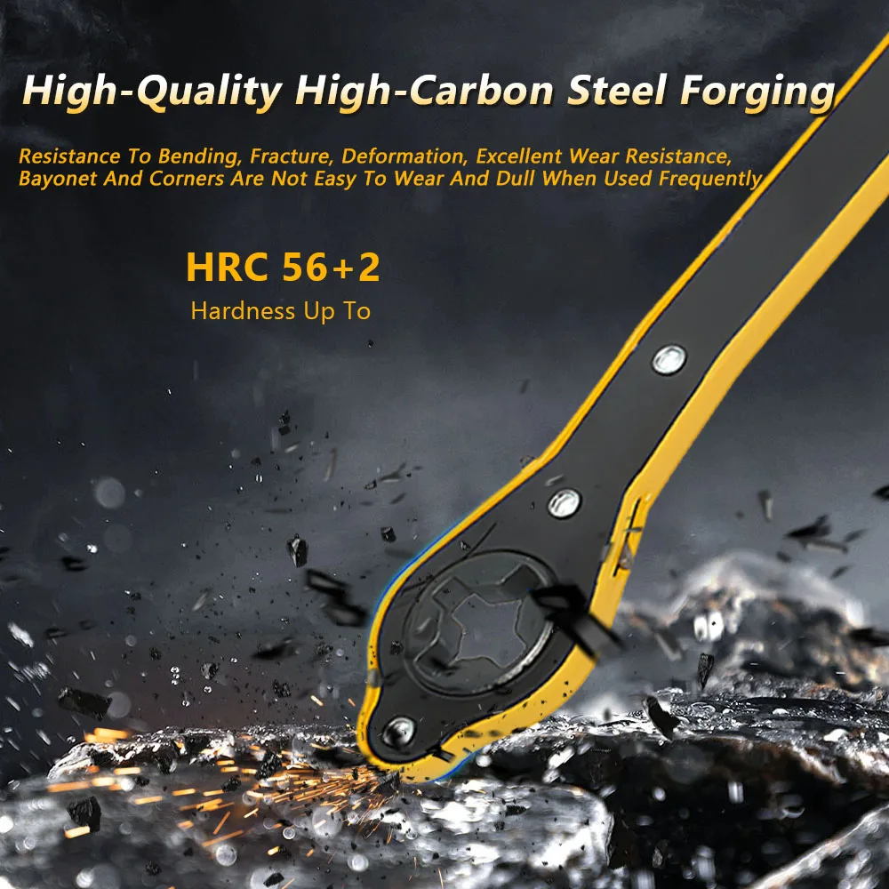 Автомобильный домкрат - Фотография_3