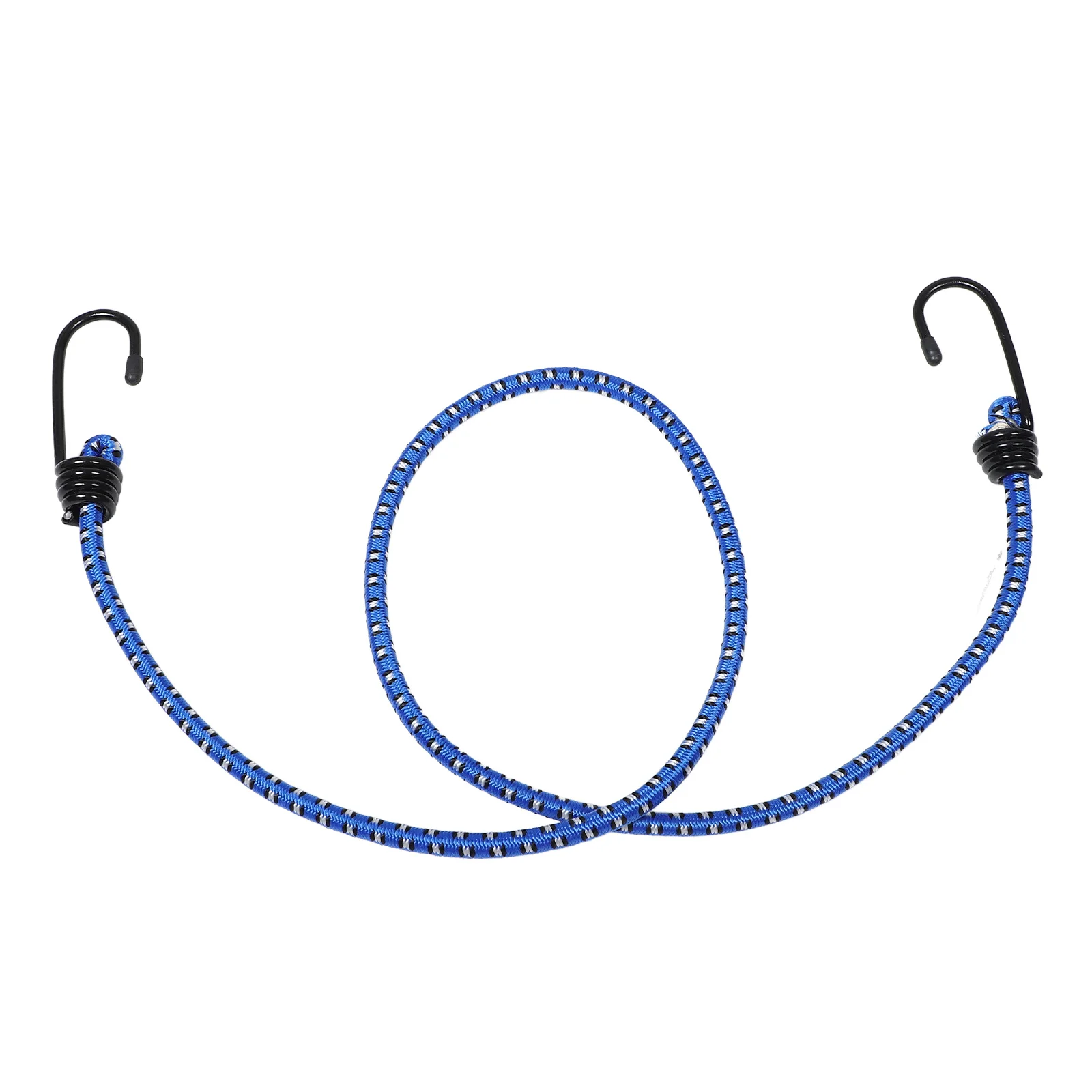 Велосипедная крепежная веревка 100 мм - Фотография_6