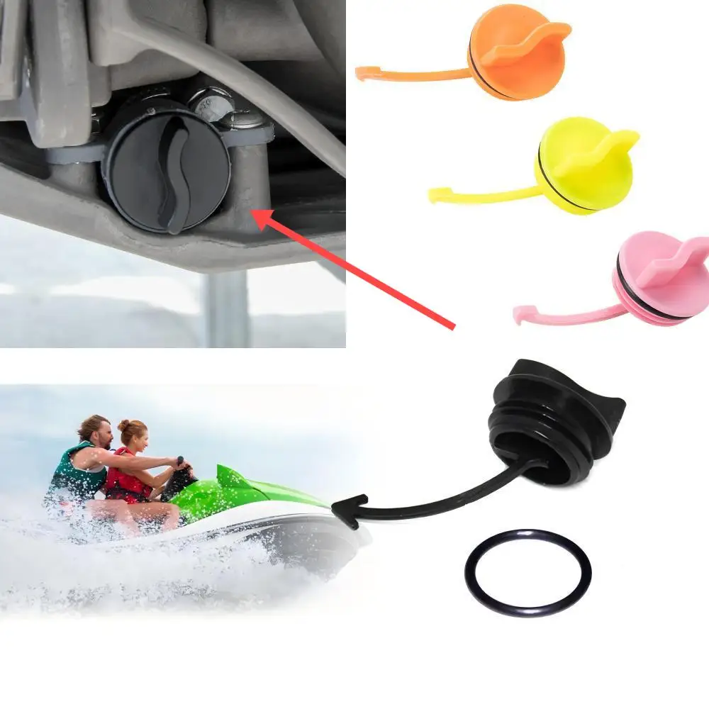 Сливная пробка для seadoo gti se