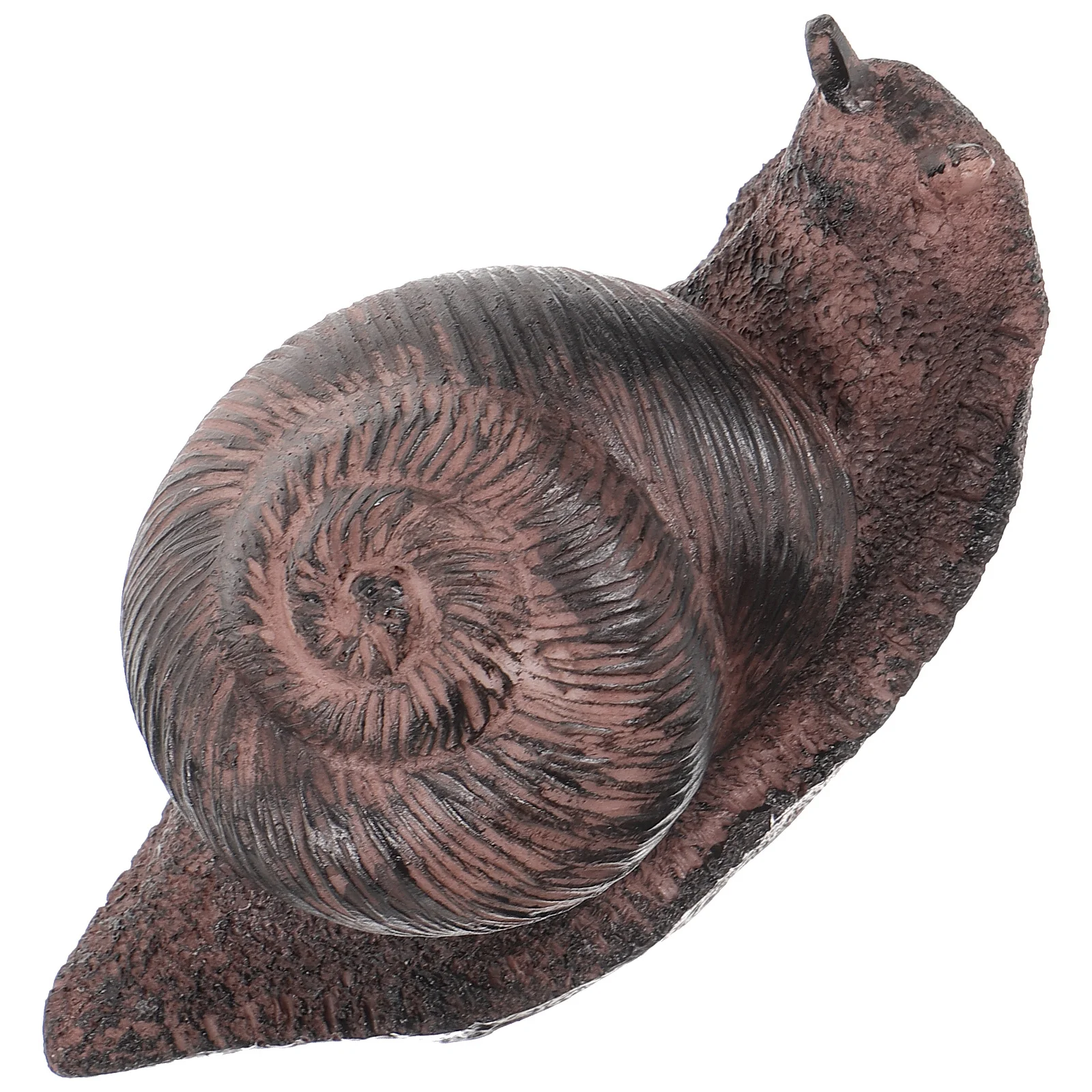 Садовый декор из смолы - Фотография_3