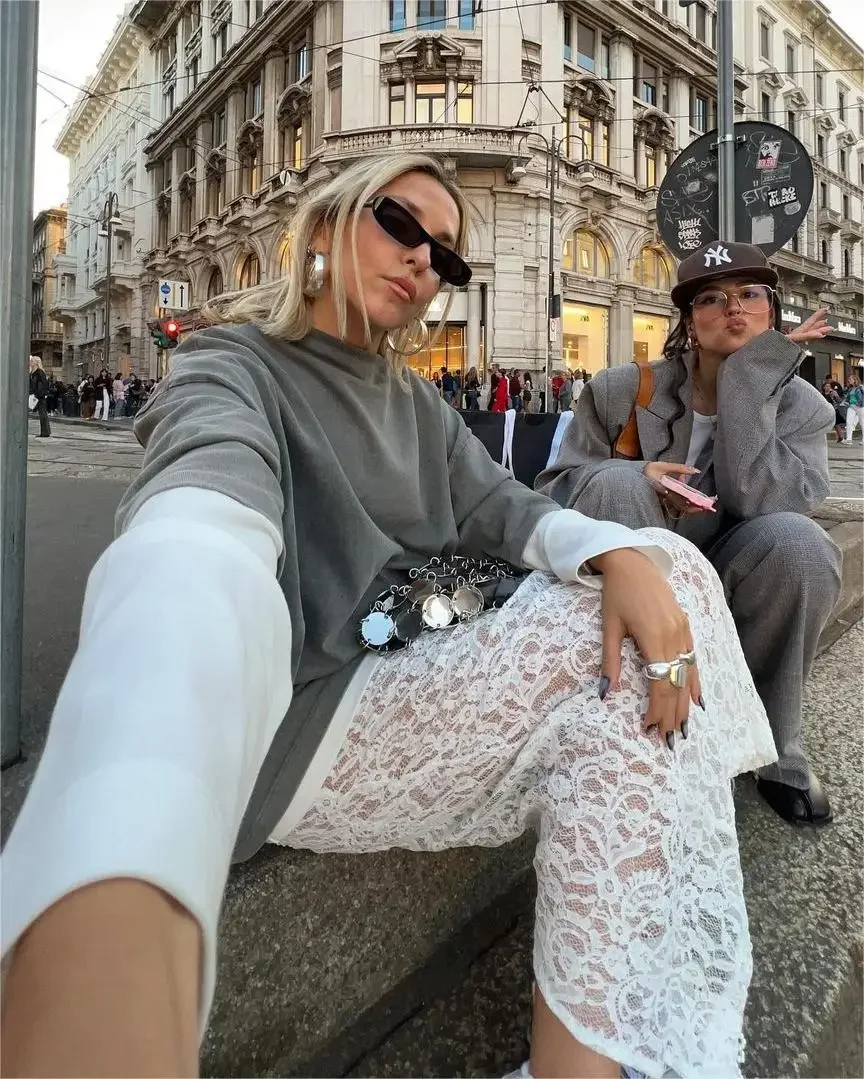 Bornladies сексуальные перспективные - Фотография_4
