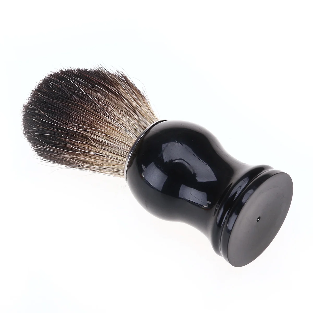 Щетка для бритья волос барсука для мужчин - Фотография_5