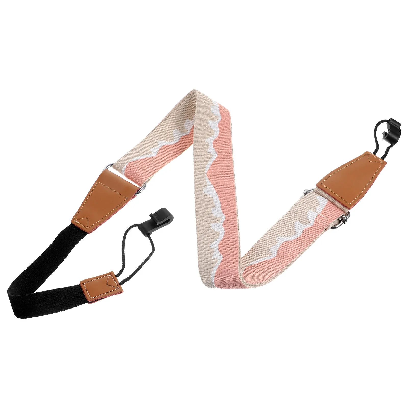 Сменный ремень для гавайской гитары - Фотография_3