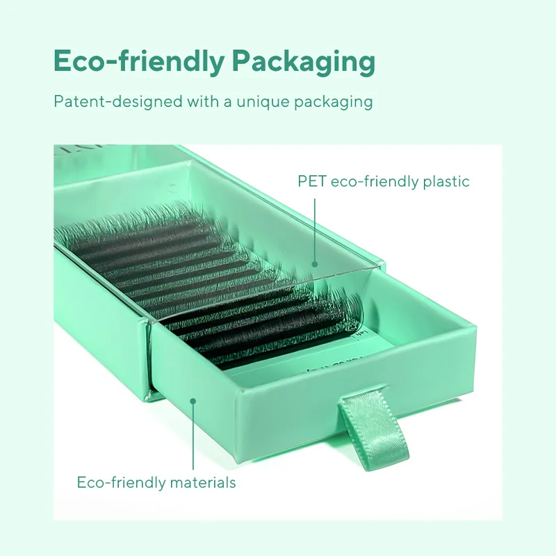 Diyday u-образные 3d 4d 5d наращивание - Фотография_6