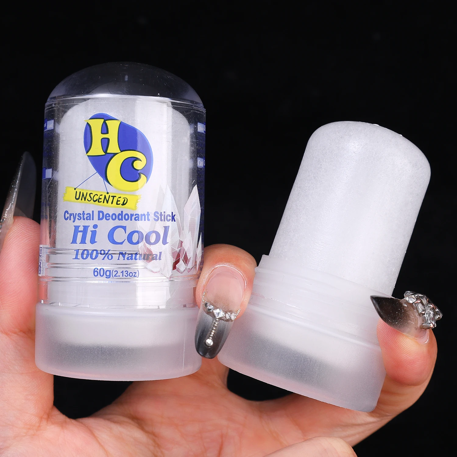 Портативный антиперспирант для удаления запаха тела - Фотография_4