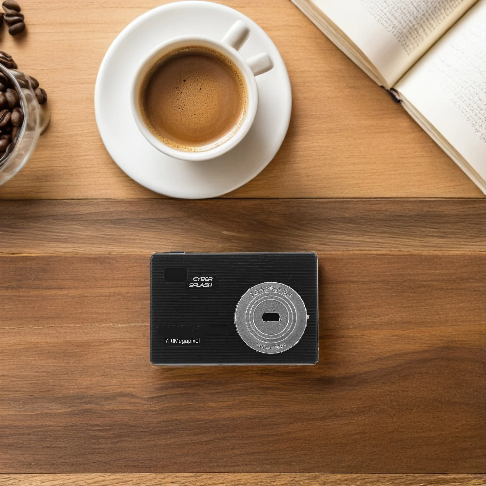 Камера с распылителем воды - Фотография_3