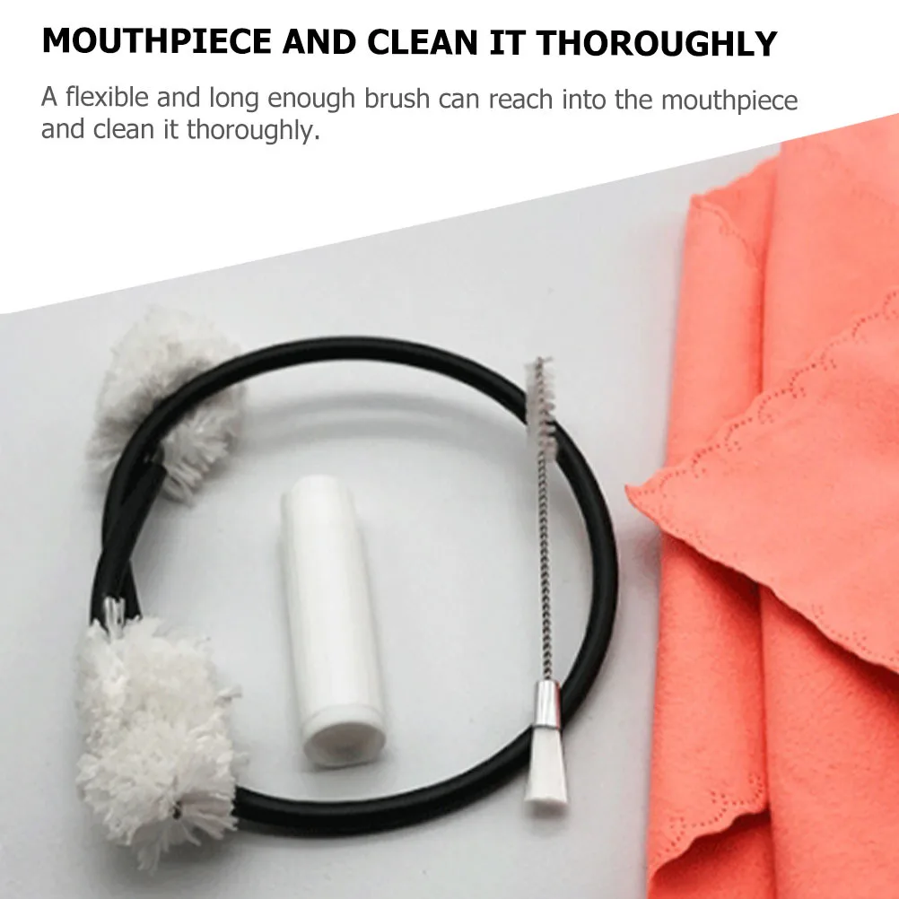 1 комплект, набор для чистки флейты - Фотография_6