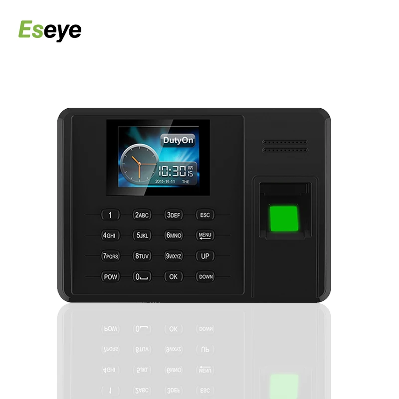Автономный биометрический считыватель eseye