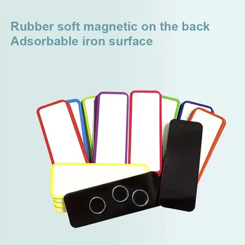 Стираемые этикетки для доски - Фотография_3