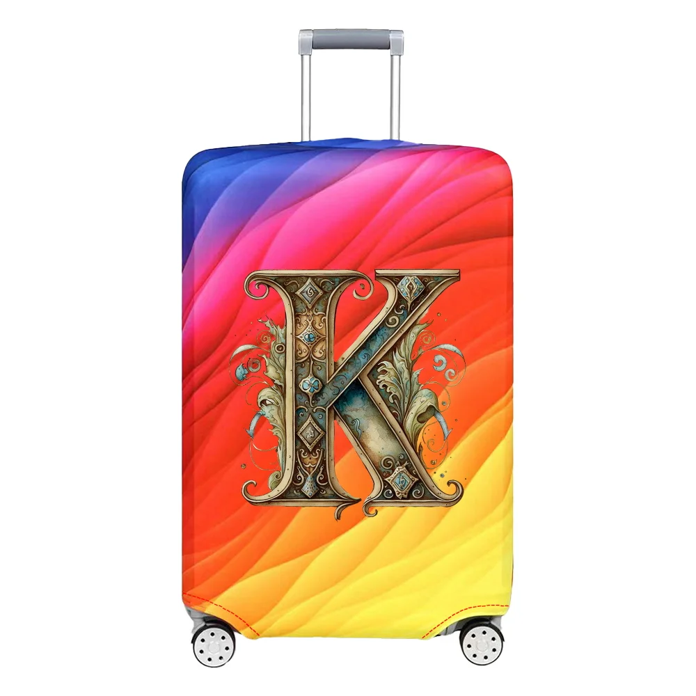 Чехлы для багажа защитный чехол - Фотография_6