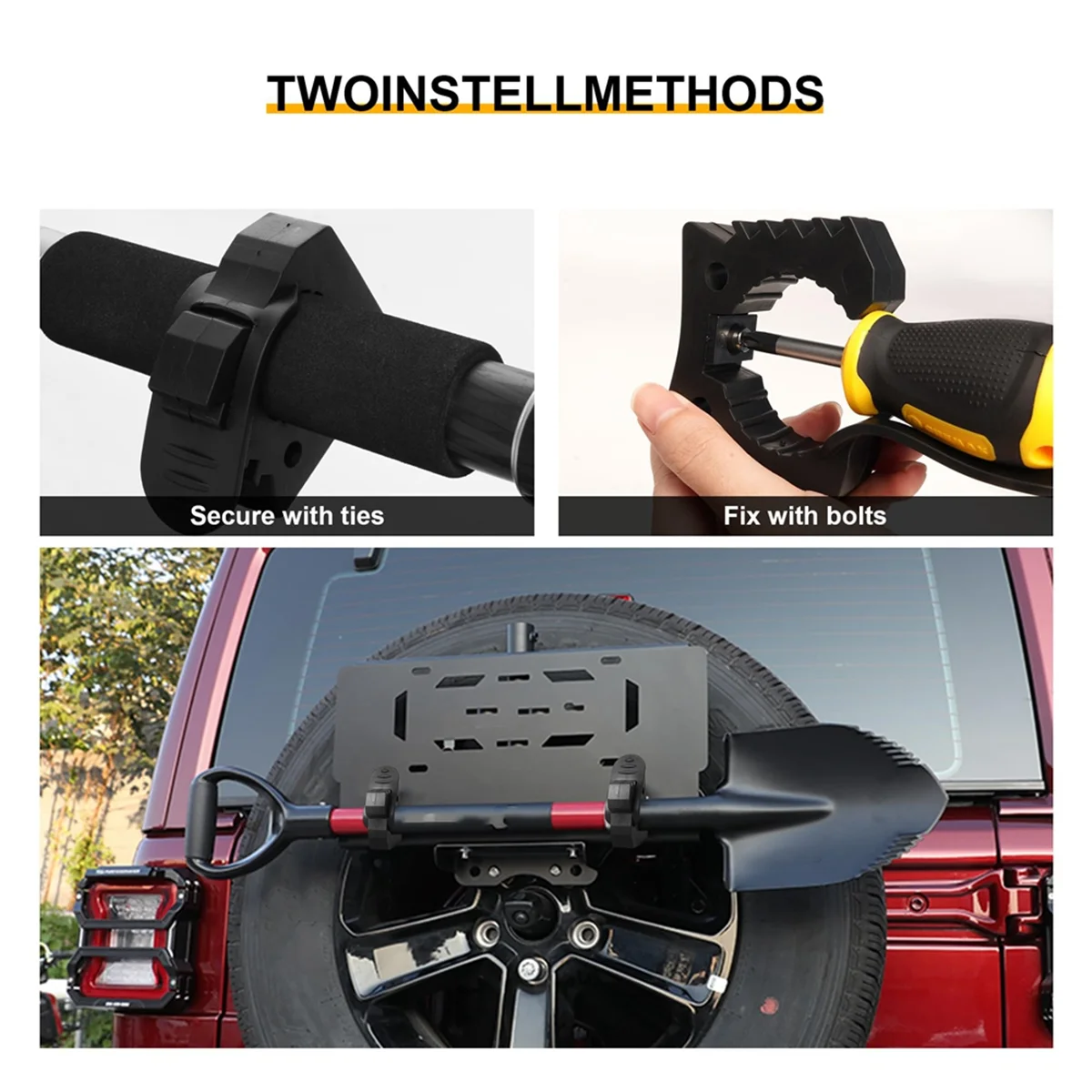 Aa25 4-комп. быстроразъемный резиновый зажим