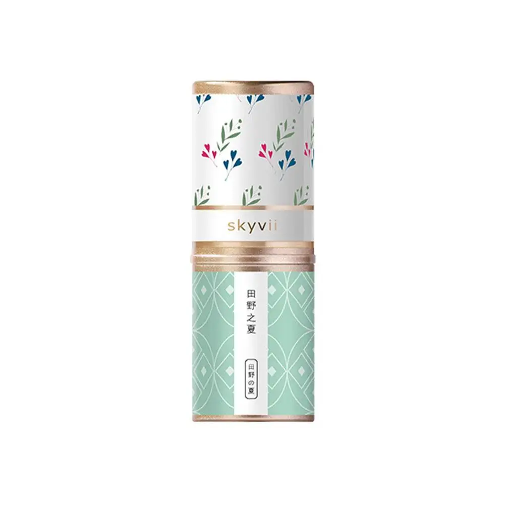 Женские твердые духи серии - Фотография_2