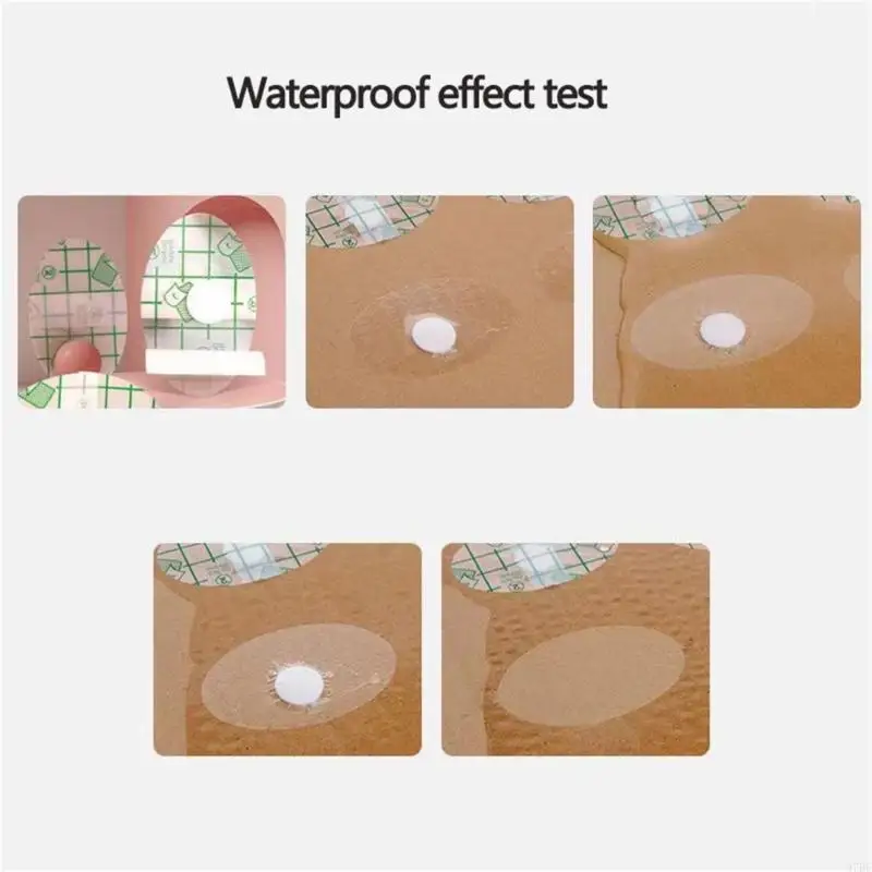 Защитные подушечки для ушей - Фотография_5