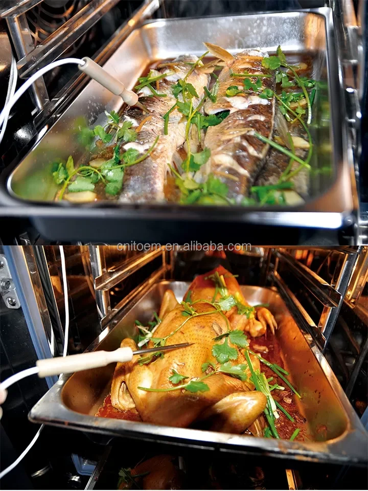 Коммерческая кухня - Фотография_6