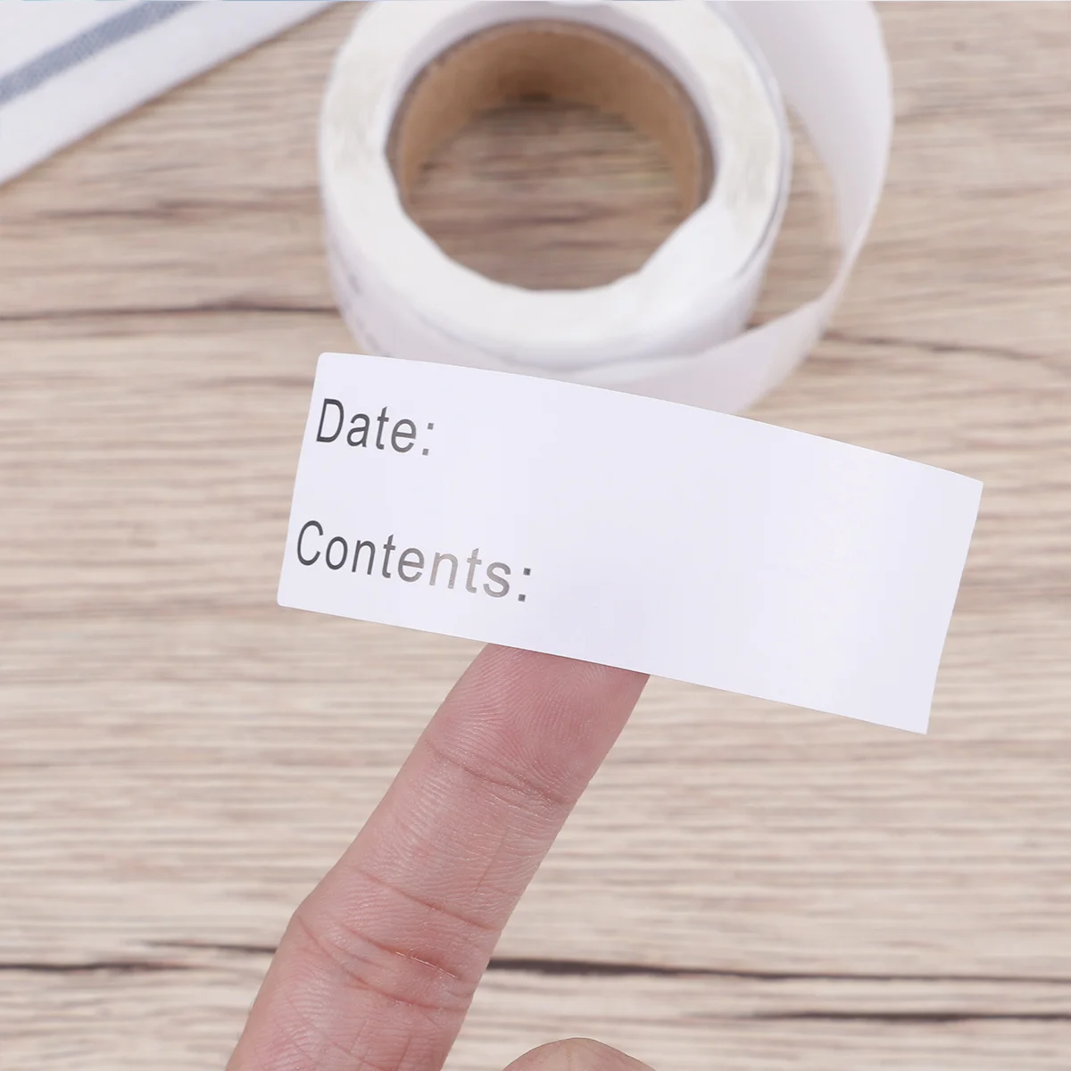 Этикетки для хранения продуктов - Фотография_3