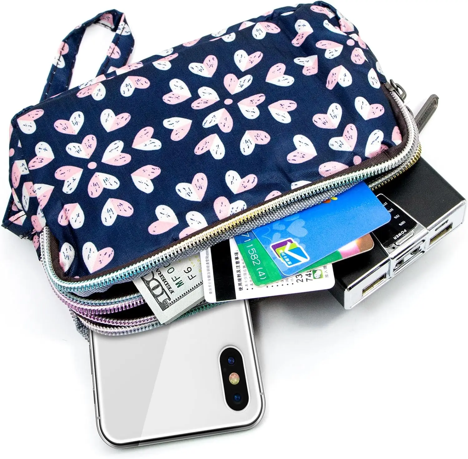 Biaotie кошелек на запястье большой - Фотография_2