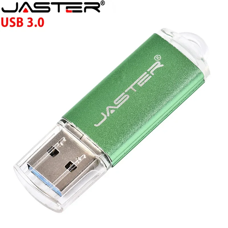 Новый высокоскоростной флэш-накопитель jaster usb 3.0 - Фотография_2