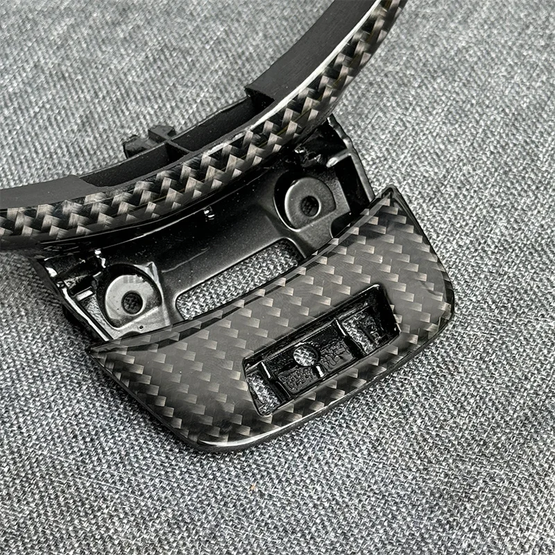 Для audi a4 b8 a3 8v рулевое колесо - Фотография_3