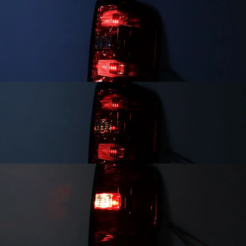 Для chevrolet silverado 1500 2014 - Фотография_2