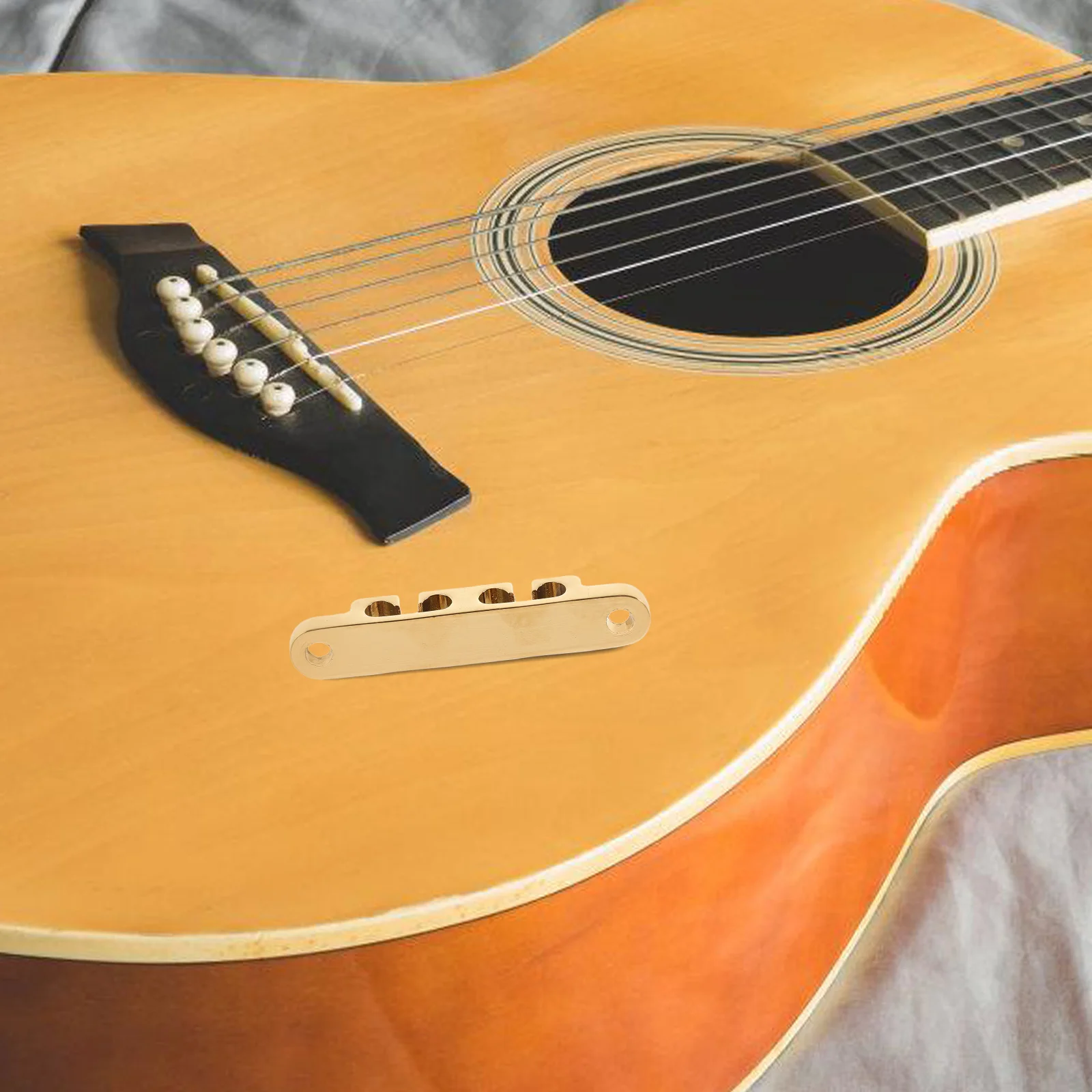 Электрический бас-гитарный компрессор - Фотография_2