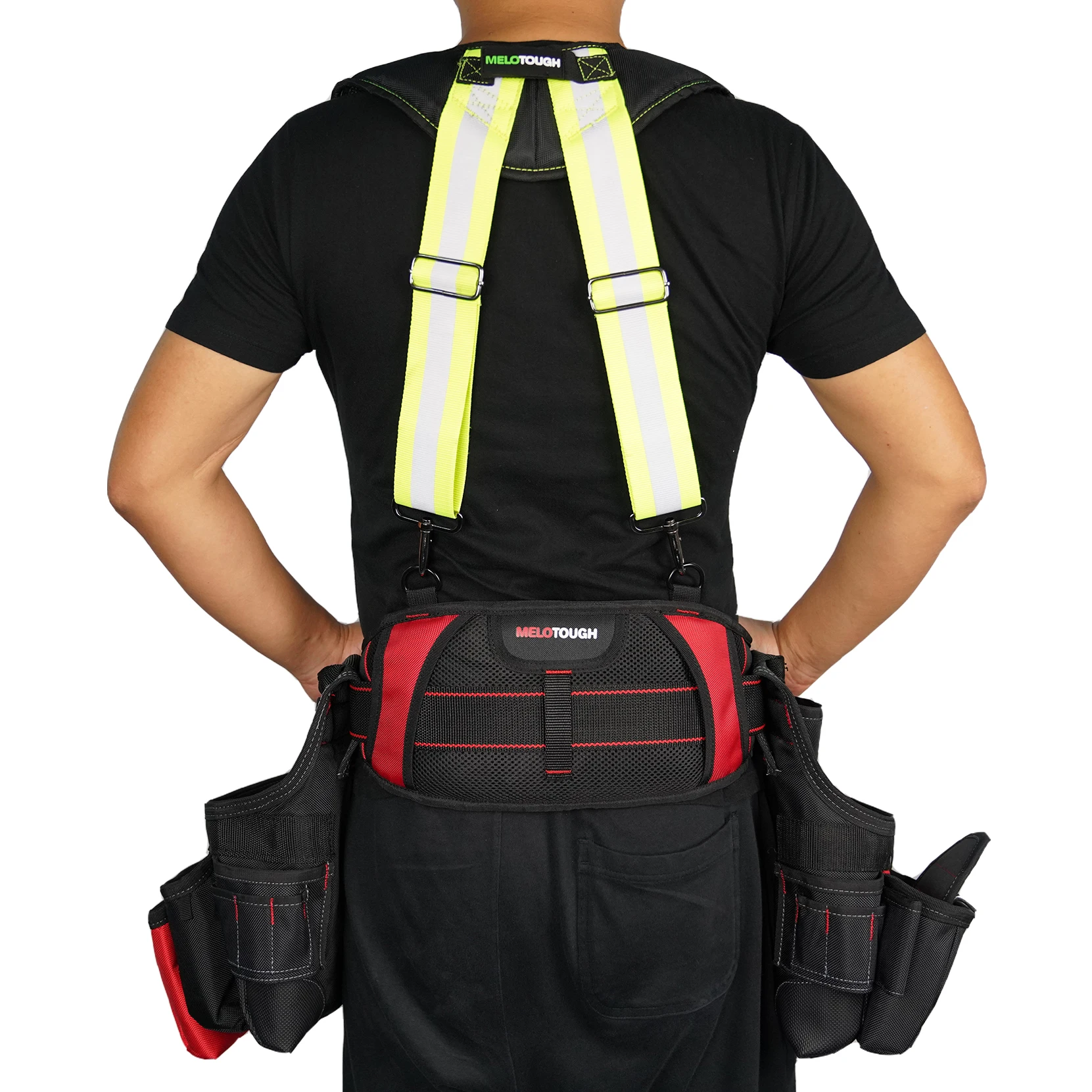 Подтяжки для инструментов melotough - Фотография_6