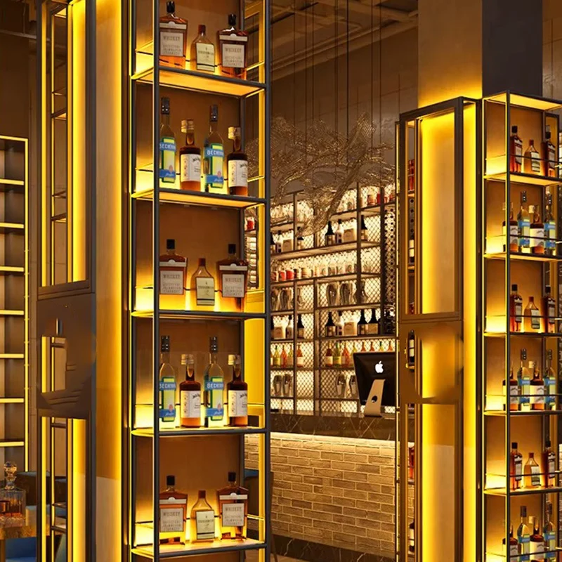 Полка для ресторана - Фотография_4