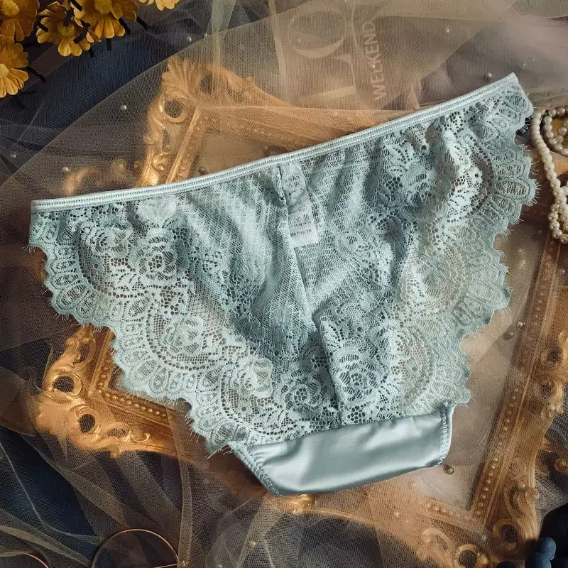 Роскошное и сексуальное кружевное - Фотография_3