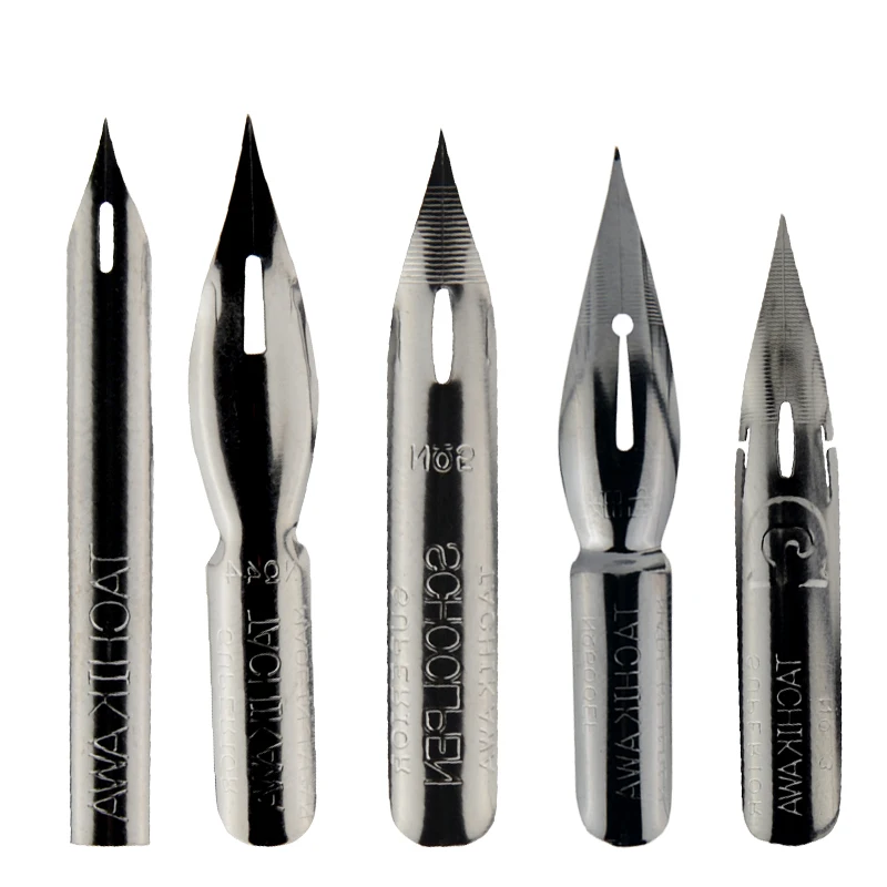 Японская ручка-карандаш tachikawa - Фотография_6