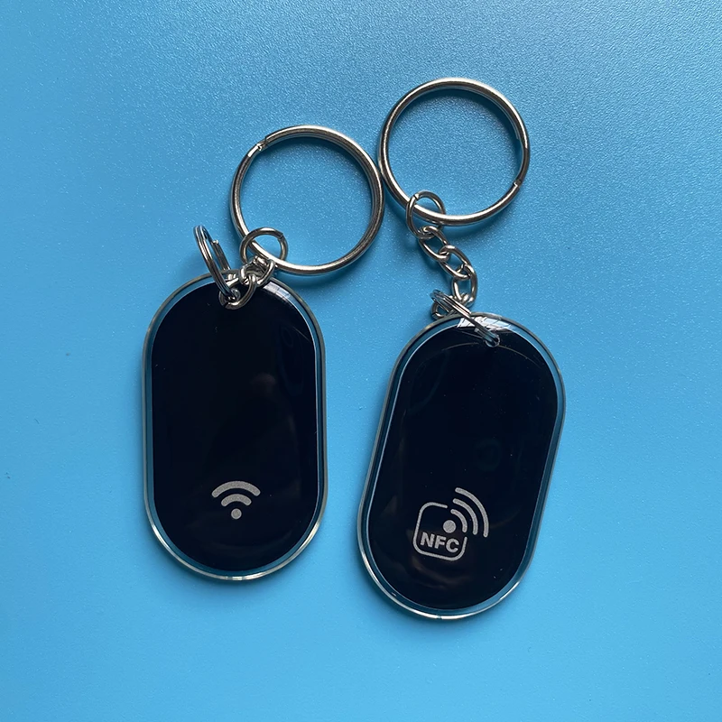 13,56 мгц nfc213 чип nfc expoy - Фотография_4