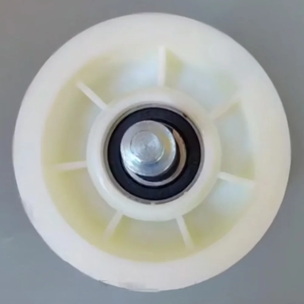 Ременный ролик с несколькими шкивами - Фотография_5