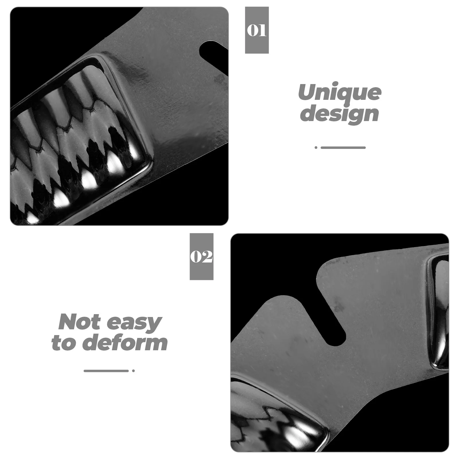 Воротник рубашки поддерживает модный дизайн