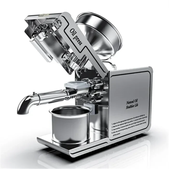 Полностью автоматический небольшой - Фотография_3