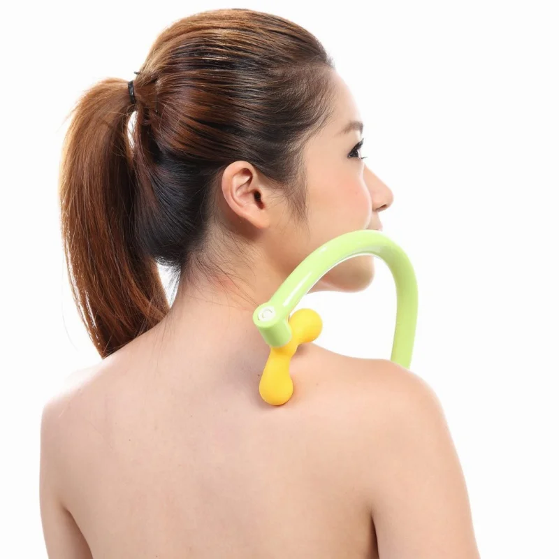 Регулируемый массажер для точечного - Фотография_4