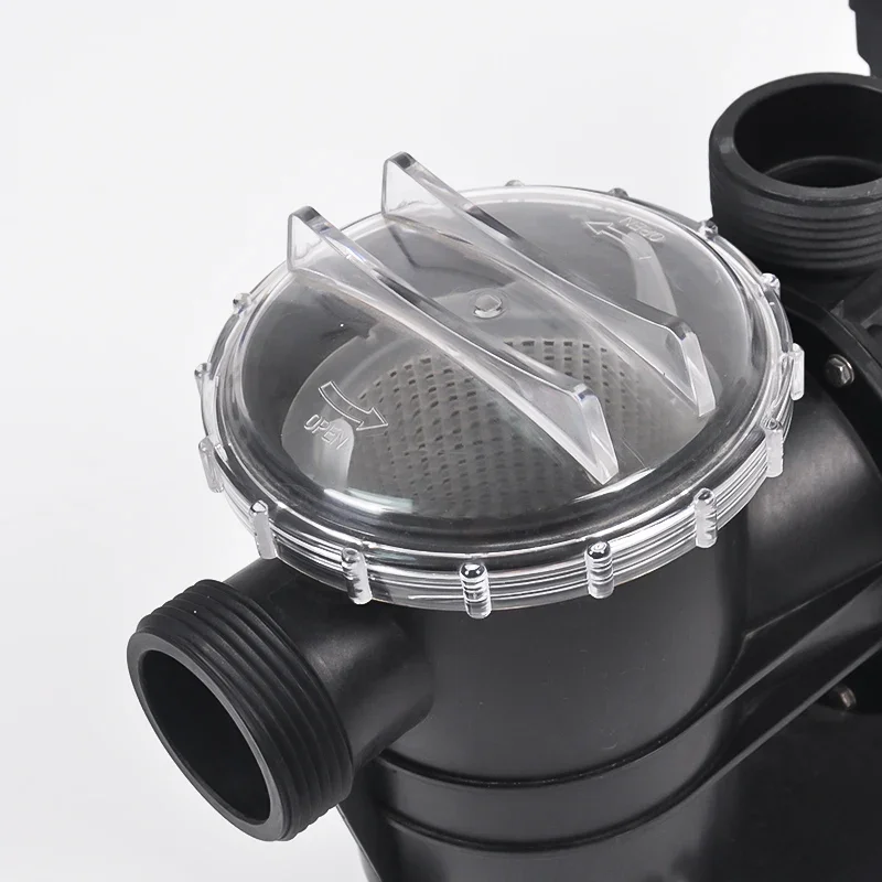 Лидер продаж, вакуумный насос для чистки бассейна - Фотография_6