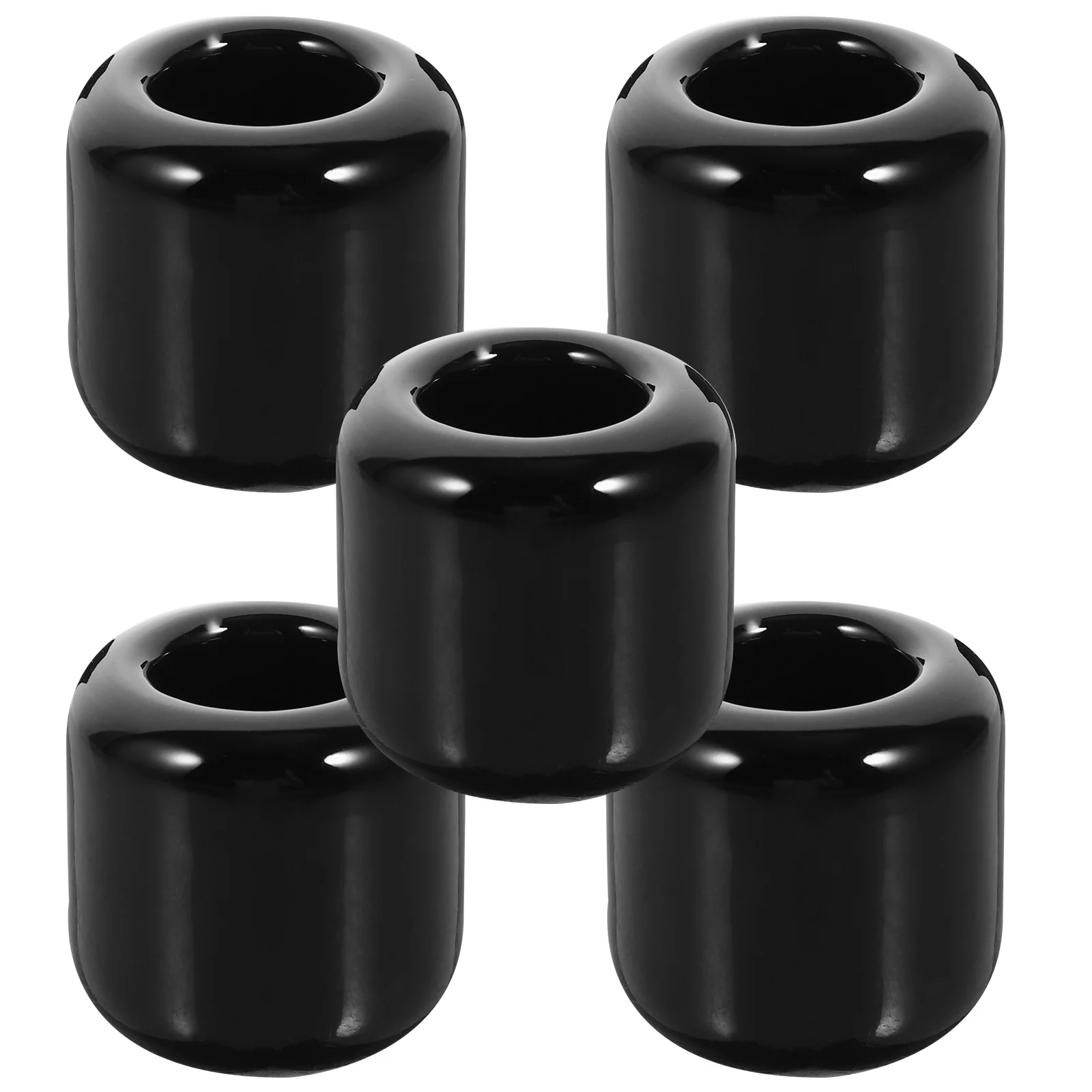 Керамические подставки - Фотография_3